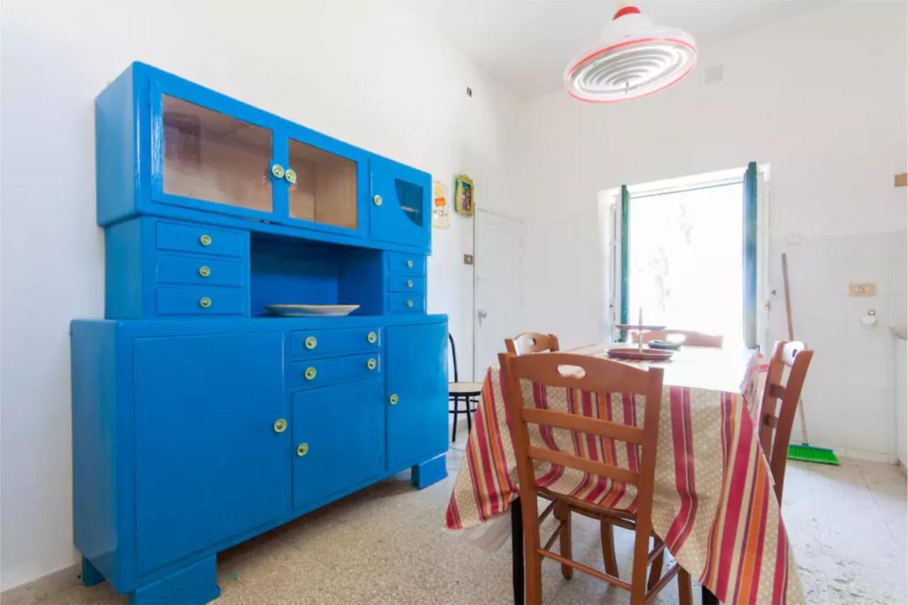 Villetta - Panorama Da Sogno Wi-Fi Gratis Castellammare del Golfo Eksteriør billede